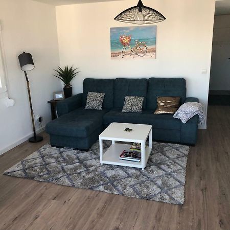 Sun & Beach Apartment Carivoguest II 알리칸테 외부 사진