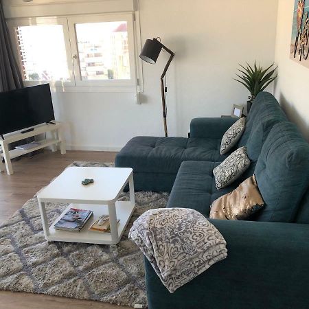 Sun & Beach Apartment Carivoguest II 알리칸테 외부 사진