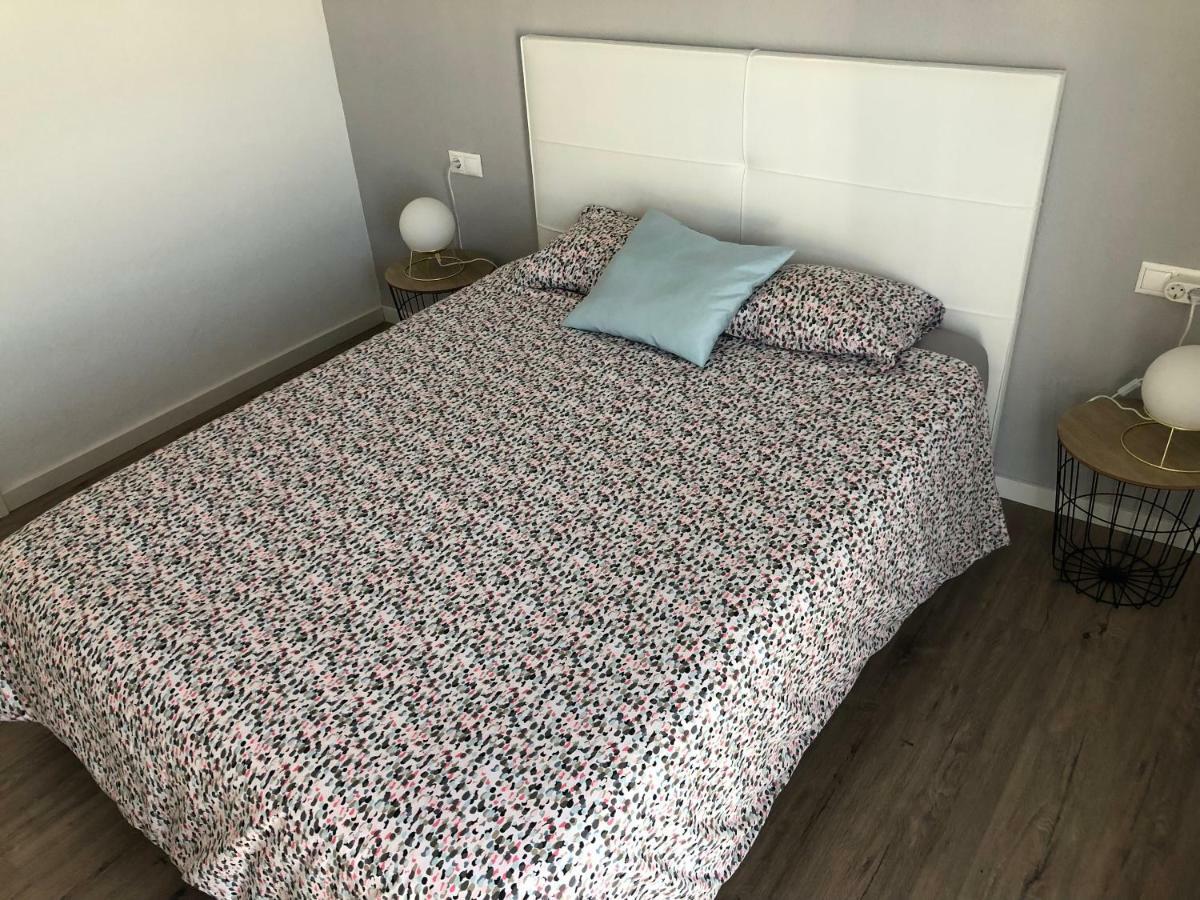 Sun & Beach Apartment Carivoguest II 알리칸테 외부 사진