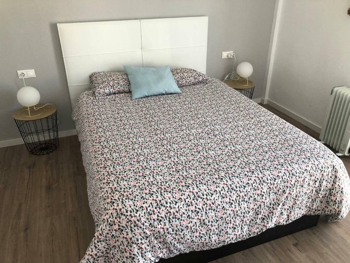 Sun & Beach Apartment Carivoguest II 알리칸테 외부 사진