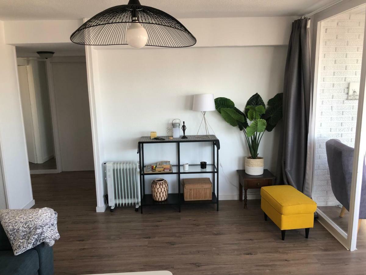 Sun & Beach Apartment Carivoguest II 알리칸테 외부 사진