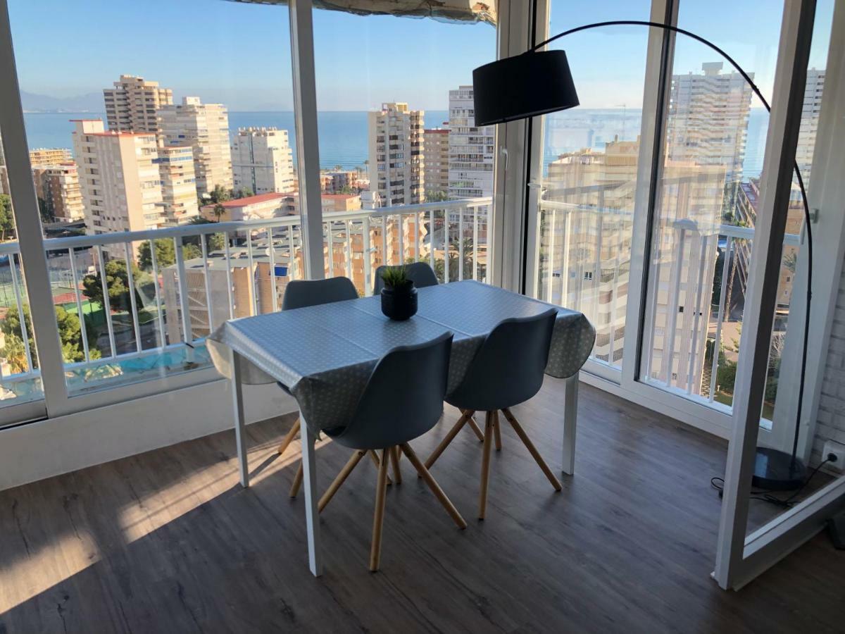 Sun & Beach Apartment Carivoguest II 알리칸테 외부 사진