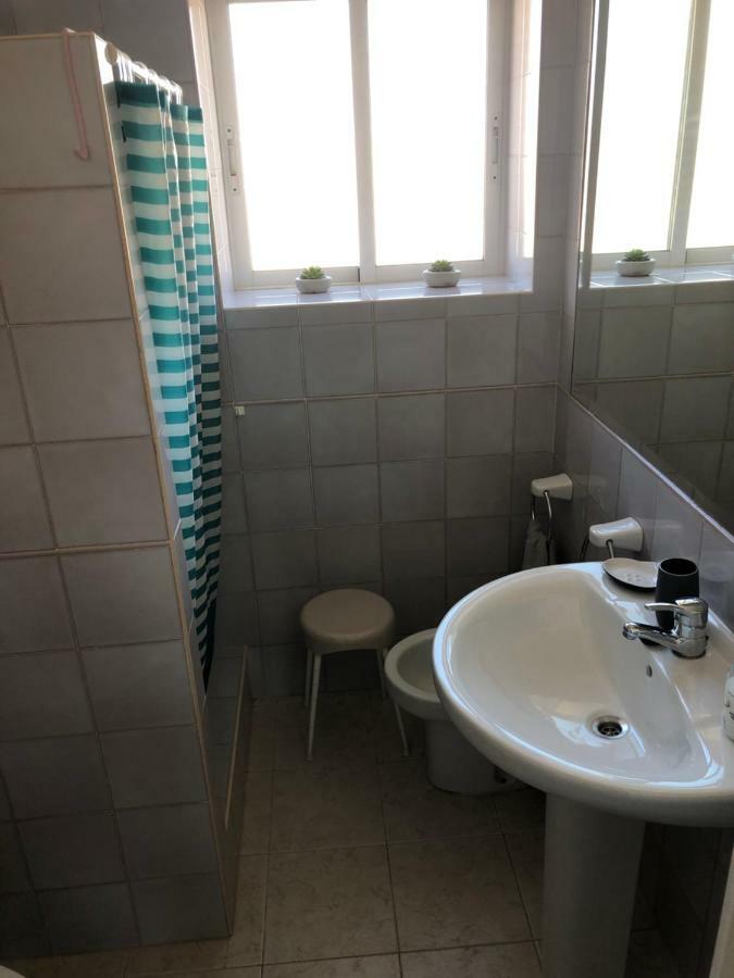 Sun & Beach Apartment Carivoguest II 알리칸테 외부 사진