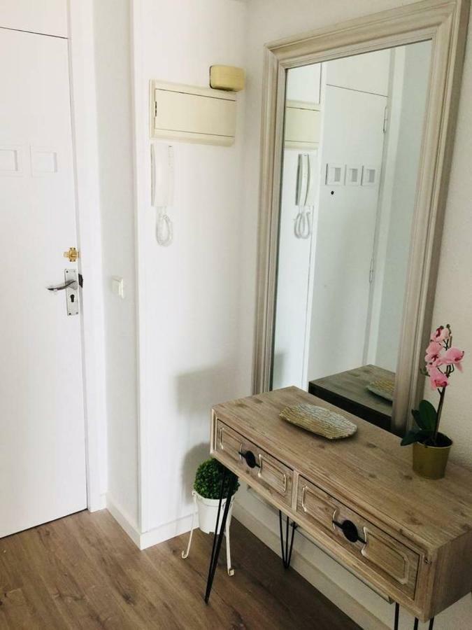 Sun & Beach Apartment Carivoguest II 알리칸테 외부 사진