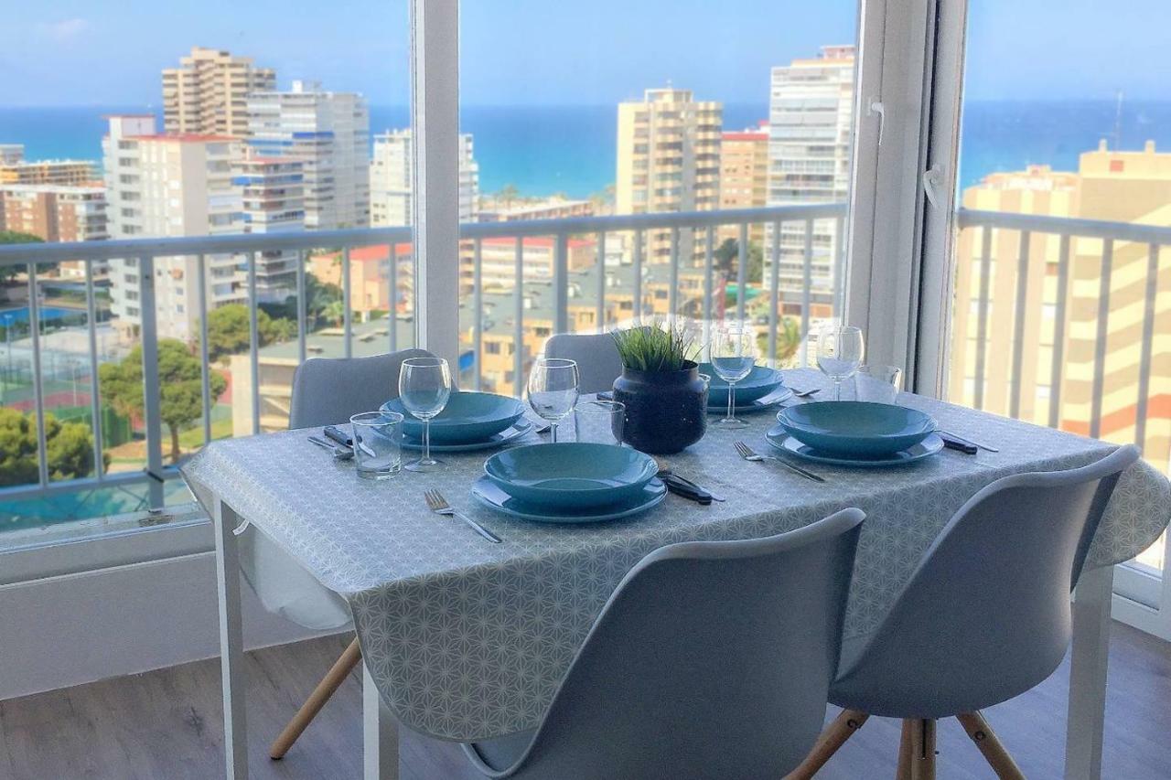 Sun & Beach Apartment Carivoguest II 알리칸테 외부 사진