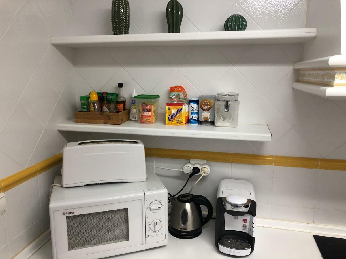 Sun & Beach Apartment Carivoguest II 알리칸테 외부 사진